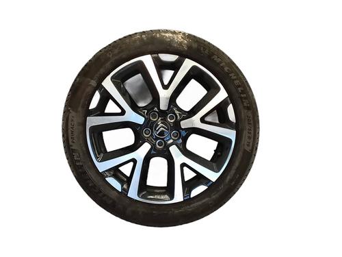 Used Rim Rim 37089261 37089261