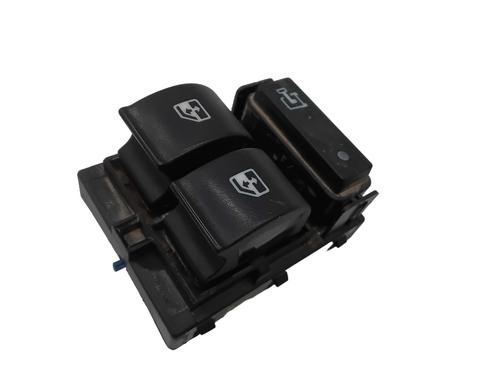 Left front window switch FIAT DOBLO Cargo (263_) 1.6 D Multijet (263WXD1B, 263WXR1B, 263WXX1B, 263ZXD1B,... | BP29935838I27 