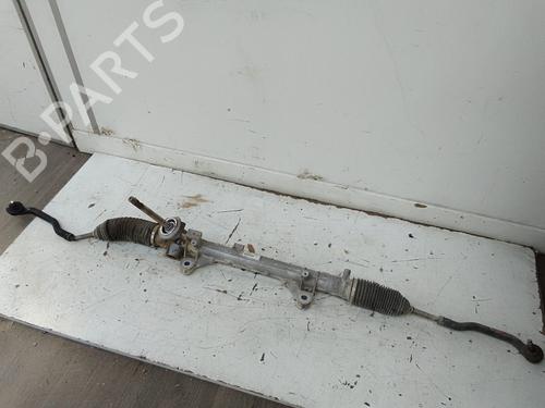 Steering rack RENAULT MEGANE III Hatchback (BZ0/1_, B3_) 1.2 TCe (BZ2B, BZ11) | BP27924203M22 