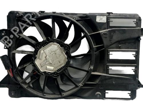 Used Radiator fan Radiator fan 18826660 18826660