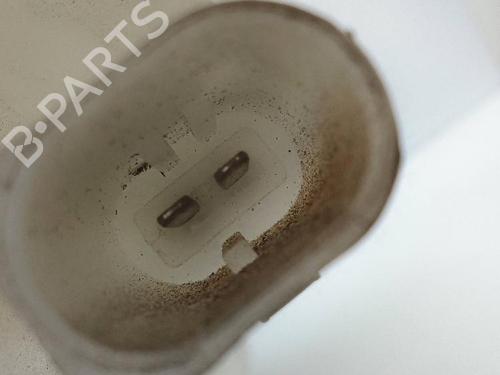 Windscreen washer tank MERCEDES-BENZ A-CLASS (W169) A 180 CDI (169.007, 169.307) | BP21168582C113