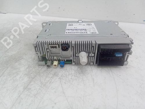 Used Electronic module PEUGEOT 208 I (CA_, CC_) 1.2 VTI 82 (82 hp) 19582676
