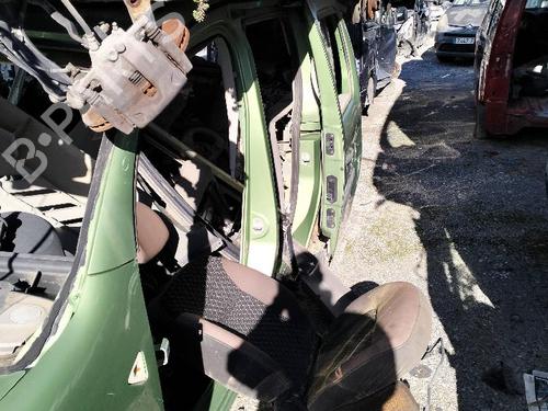 Used Hood RENAULT KANGOO Express (FW0/1_) 1.5 dCi 70 (FW0A, KW0V) (68 hp) 18594457