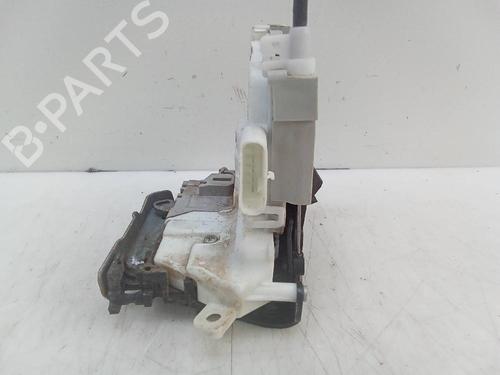 Used Front right lock AUDI A4 B9 Avant (8W5, 8WD) 2.0 TDI (150 hp) 18590887