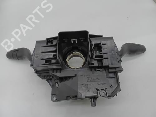 Squib airbag FORD TRANSIT CUSTOM V362 Van (FY, FZ) 2.0 EcoBlue | BP29385362C102 