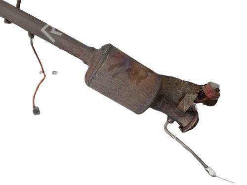 Exhaust system FORD FIESTA VII (HJ, HF) 1.0 EcoBoost | BP38499215M121  - Image 5