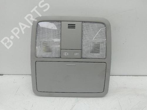 Interior roof light TOYOTA AURIS Estate (_E18_) 2.0 D-4D (ADE186_) | BP18585514I8 