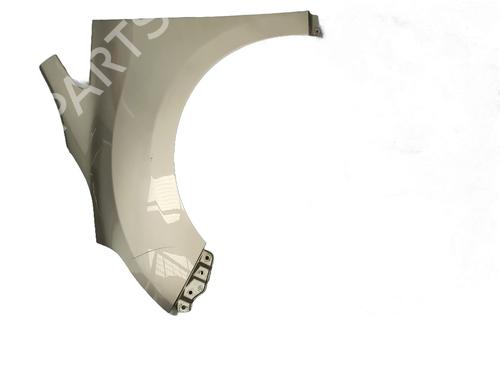 Used Left front fenders Left front fenders TOYOTA VERSO (_R2_) 1.6 D4-D (WAR20_) (112 hp) 35801357 35801357