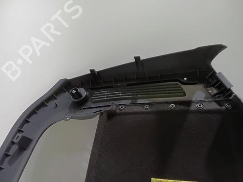 Boot lining VW TIGUAN (5N_) 2.0 TDI | BP30050864I3 