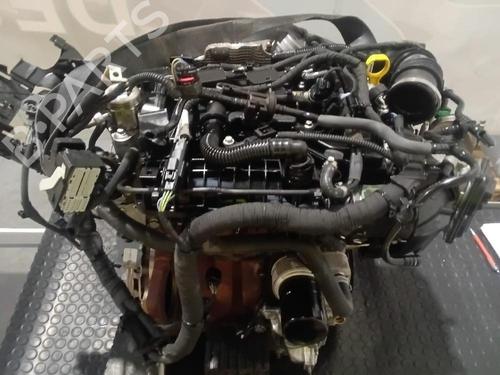 Engine FORD TOURNEO COURIER B460 MPV 1.0 EcoBoost | BP26194523M1 