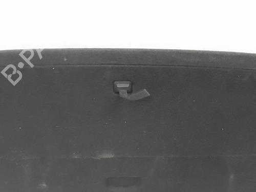 Luggage compartment floor HYUNDAI i20 II (GB, IB)  | BP22719347I33 