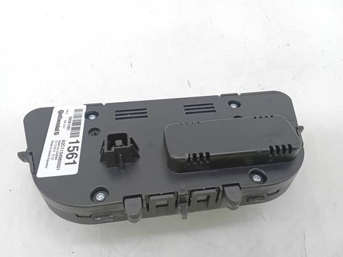 Climate control OPEL MOKKA / MOKKA X (J13) 1.6 CDTI (_76) | BP29477312I5 