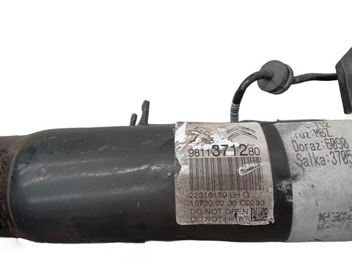 Left front shock absorber CITROËN C3 III (SX) 1.2 PureTech 82 | BP33266103M16 - Image 5