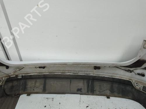 Rear bumper FORD FOCUS III 1.0 EcoBoost | BP27446991C8 