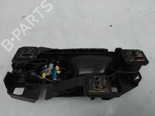 Højre bagtil invendig håndtag PEUGEOT 208 II (UB_, UP_, UW_, UJ_) 1.5 BlueHDI 100 | BP22521622I16 