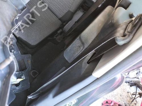 Rear left seatbelt CITROËN C4 Grand Picasso II (DA_, DE_) 2.0 BlueHDi 150 | BP23440335I29 