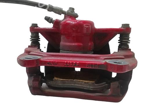 Left front brake caliper VW GOLF VIII (CD1, DA1) 1.5 eTSI | BP36528296M105 - Image 6