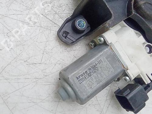 Front right window mechanism FORD TOURNEO CONNECT / GRAND TOURNEO CONNECT V408 MPV  | BP20107456C23 