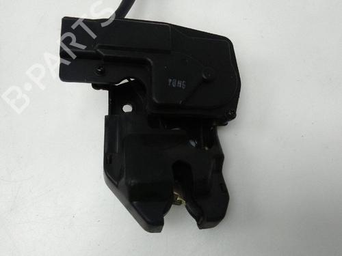 Used Tailgate lock CHEVROLET EPICA (KL1_) 2.0 (144 hp) 24736709