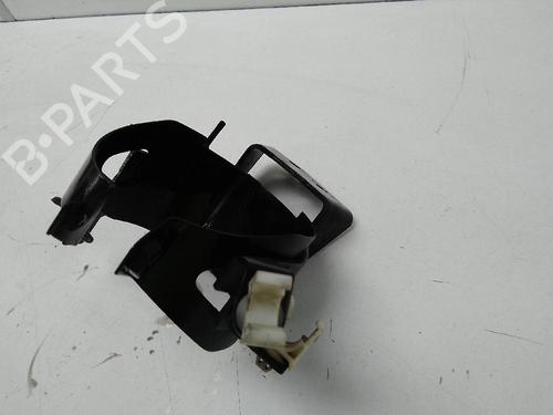 Used Support NISSAN QASHQAI / QASHQAI +2 I (J10, NJ10, JJ10E) 1.6 dCi (130 hp) 20143902