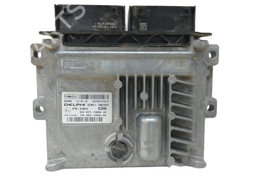 Electronic module FORD KUGA II (DM2) 2.0 TDCi 4x4 | BP19484687M83  - Image 5