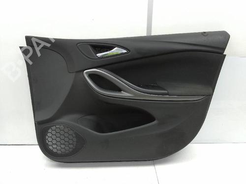 Used Front right panel OPEL ASTRA K (B16) 1.6 CDTi (68) (110 hp) 22214725