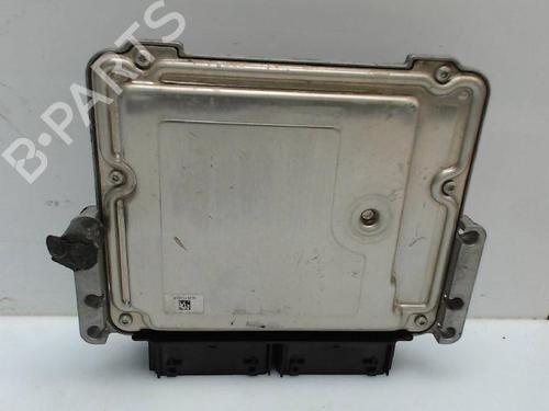 Engine control unit (ECU) FORD TRANSIT COURIER B460 MPV 1.5 EcoBlue | BP22992465M57 