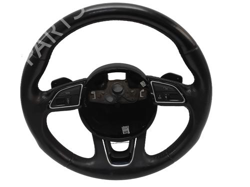 Used Steering wheel AUDI Q7 (4LB) 3.0 TDI quattro (245 hp) 31038030