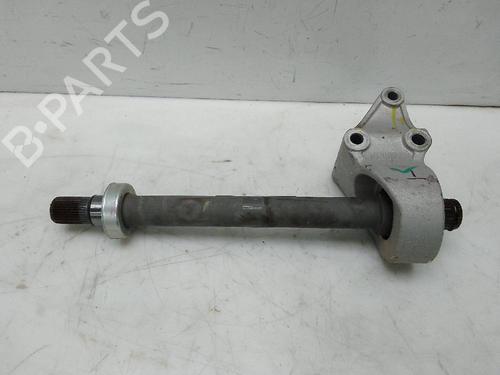 Used Right front driveshaft MG MG HS 1.5 T (SAS23) (162 hp) 25045794