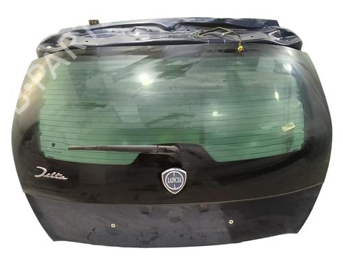 Used Tailgate Tailgate LANCIA DELTA III (844_) 1.6 D Multijet (844.AXC11, 844.AXC1A) (120 hp) 40012427 40012427