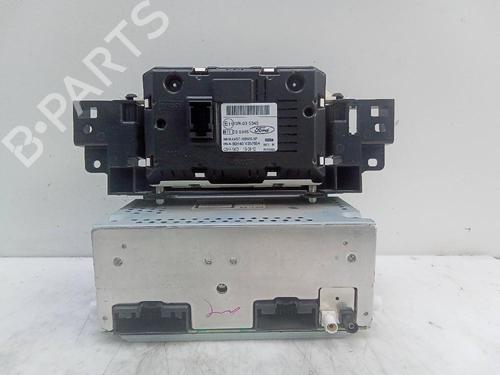 Used Radio FORD FOCUS III [2010-2020]  26052623