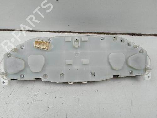 Instrument cluster PEUGEOT 208 I (CA_, CC_) 1.4 HDi | BP20132647C47 