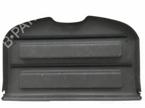 Rear parcel shelf NISSAN QASHQAI / QASHQAI +2 I (J10, NJ10, JJ10E) 2.0 dCi | BP23142632C85 