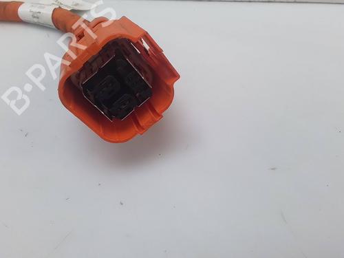 Cable PORSCHE TAYCAN (Y1A) Electric (Y1AAA1, Y1AAI1) | BP28144540E12 