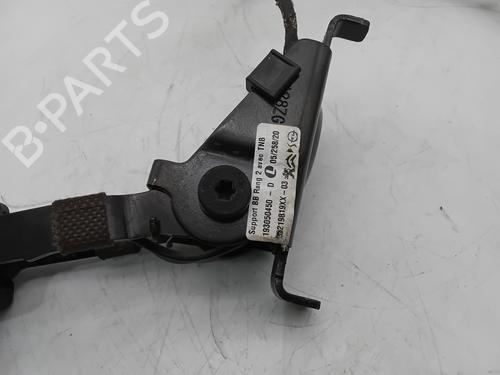 Seat buckle OPEL COMBO E Tour / Life (K9) 1.5 | BP29995052I32 