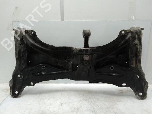 Subframe TOYOTA URBAN CRUISER (_P1_) 1.33 (NSP110_, NSP110R) | BP25707733M9 
