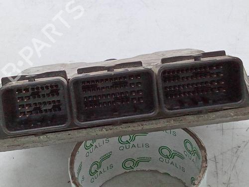Engine control unit (ECU) RENAULT LAGUNA II (BG0/1_)  | BP19151573M57 