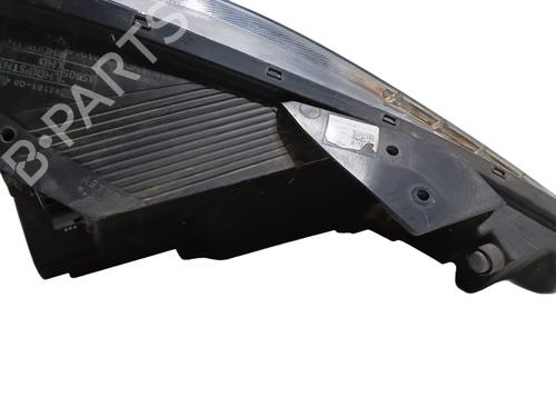 Left headlight HYUNDAI i20 III (BC3, BI3) 1.2 | BP39668148C28 - Image 5