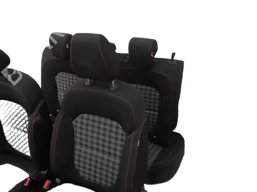 Ensemble sièges MG MG ZS SUV (AZS1) 1.5 VTi (106 hp) 31037218