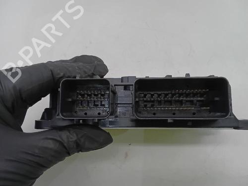 Kollisjonspute styreenhet OPEL ASTRA K (B16) 1.2 Turbo (68) | BP27816293M53 