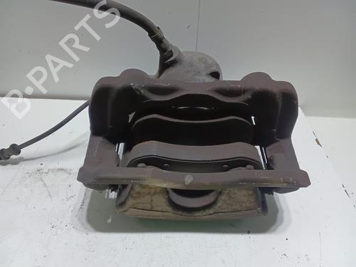 Left front brake caliper MERCEDES-BENZ C-CLASS (W204) C 220 CDI (204.002) | BP36965474M105 - Image 2