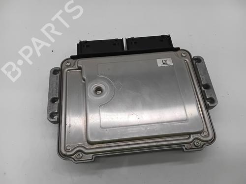 Engine control unit (ECU) FORD TRANSIT COURIER B460 MPV 1.0 EcoBoost | BP28490627M57 