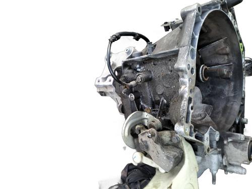 Used Gearbox Gearbox CITROËN C4 CACTUS 1.6 BlueHDi 100 (99 hp) 26160192 26160192