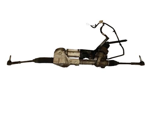Used Steering rack Steering rack OPEL ZAFIRA TOURER C (P12) 2.0 CDTi (75) (165 hp) 34438202 34438202