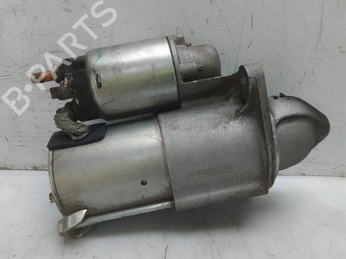 Starter OPEL ZAFIRA / ZAFIRA FAMILY B (A05) 1.9 CDTI (M75) | BP31037056M8