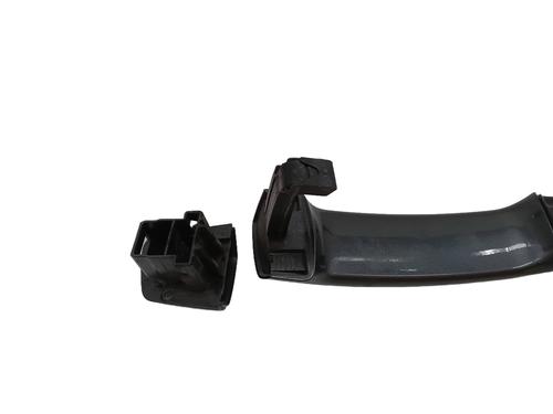 Rear left exterior door handle AUDI A3 Sportback (8VA, 8VF) 2.0 TDI | BP30051491C130 