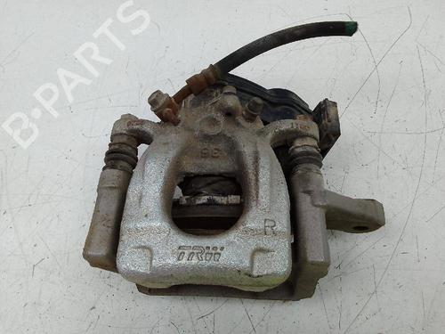 Right rear brake caliper NISSAN QASHQAI II SUV (J11, J11_) 1.2 DIG-T | BP19484424M106 