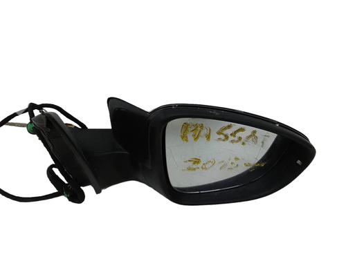 Right mirror VW PASSAT B8 (3G2, CB2) 2.0 TDI | BP28149351C27 - Image 2