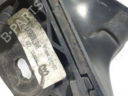 Right mirror CITROËN XSARA PICASSO (N68) 1.6 HDi | BP30527100C27