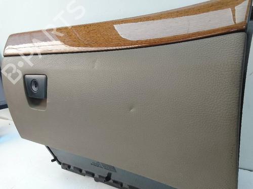 Glove box VOLVO XC90 I (275) D5 AWD | BP18738175C95 